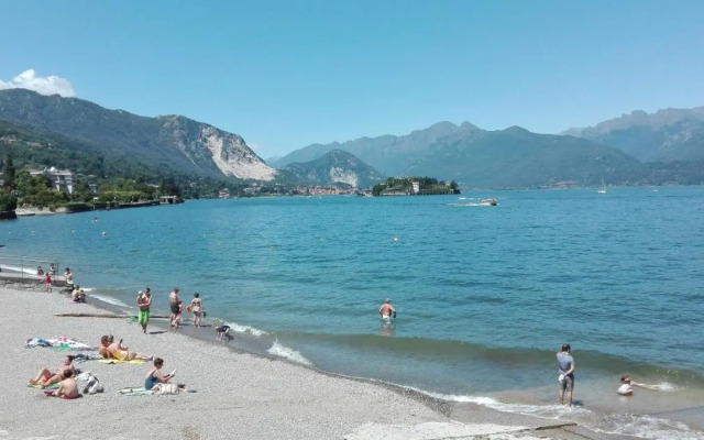 3-room Apartment 80 M2 On 1st Floor - Inh 22444