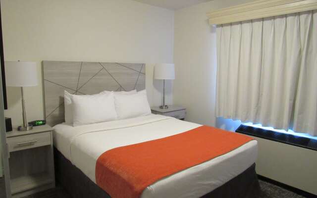 Best Western Inn Tooele