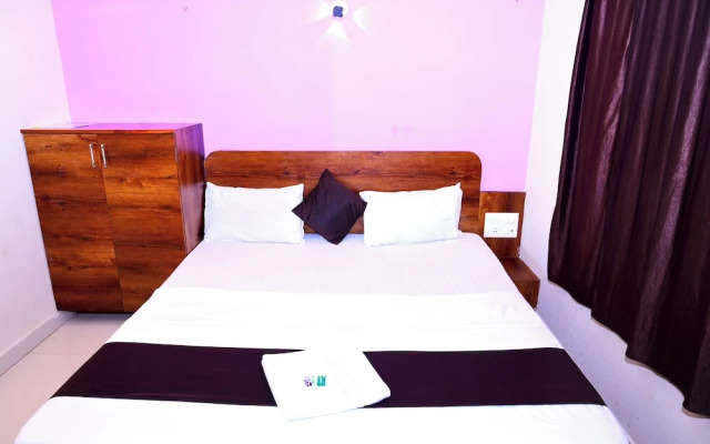 DhamStay Hotel Blue Sagar NearBeach Puri