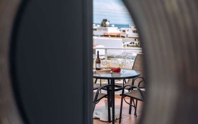 Procy 104 Apartment Venus Beach Ideal for Long or Short Stays