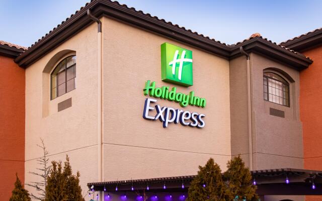 Holiday Inn Express Prescott, an IHG Hotel