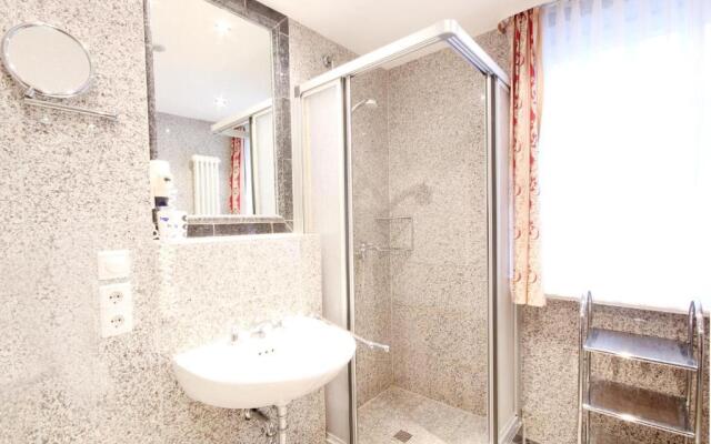 Dünenpark Binz by rujana