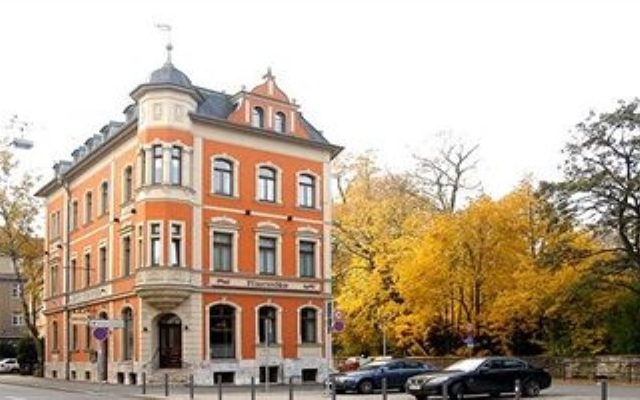 Fürstenhof am Bauhaus Weimar