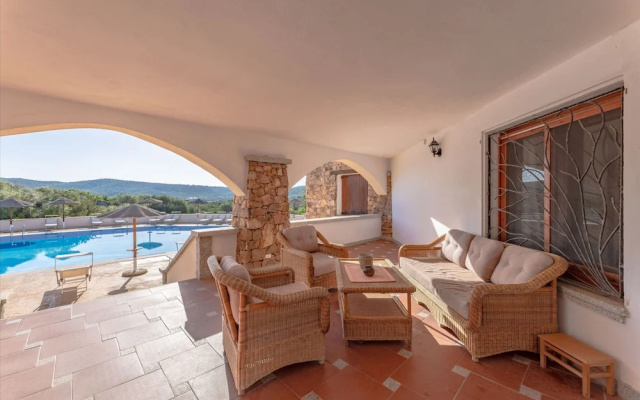 Chic Villa Antonina Num2178