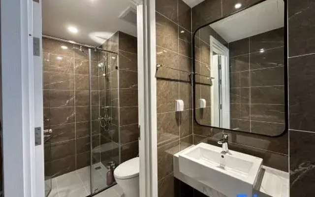 2BRS@Vinhomes Smart City