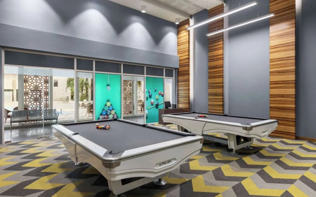 Ramada by Wyndham Ahmedabad Narendra Modi Stadium Motera