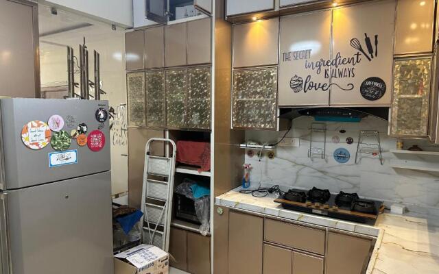 Best furnished apartment 2