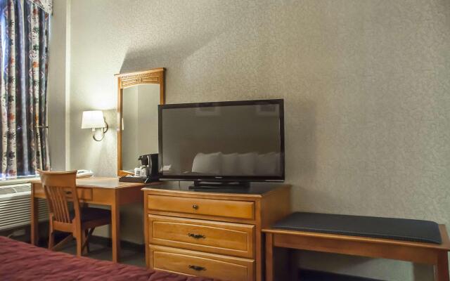 Comfort Inn Lundys Lane