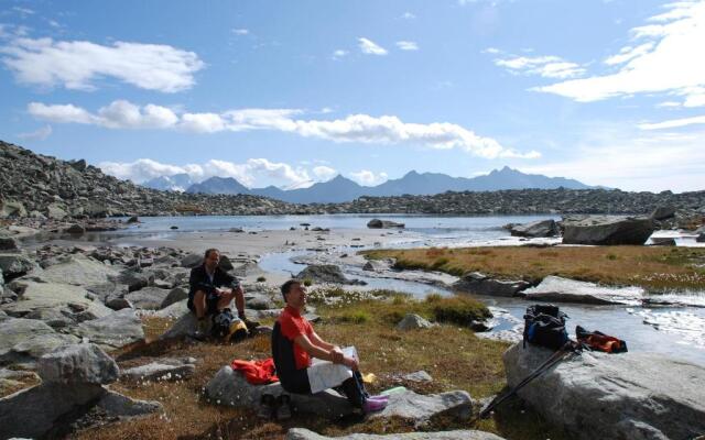 Wanderhotel Talblick