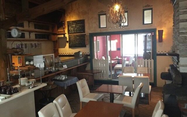 Auberge Booz Annex