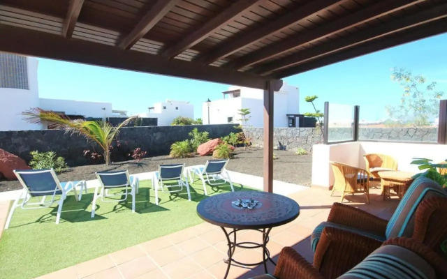 Hipoclub Villas, Aguamarina 11