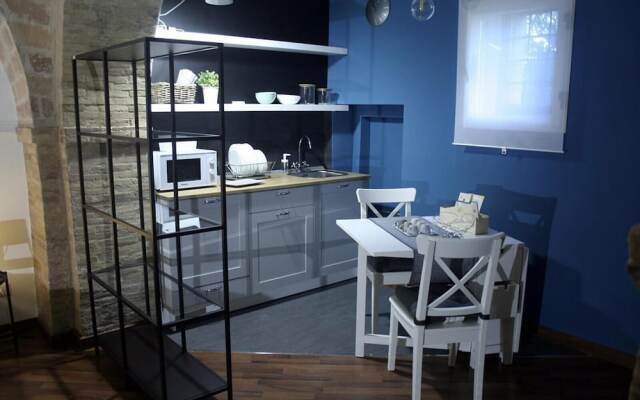 B&B Piccolo Loft del Borgo