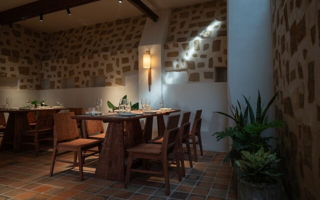 Mùa Dalat Wellness Hotel