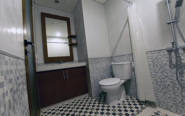 Le LIMA Hotel