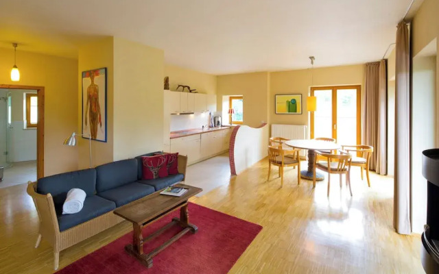 Plumbohms Echt-Harz-Apartments
