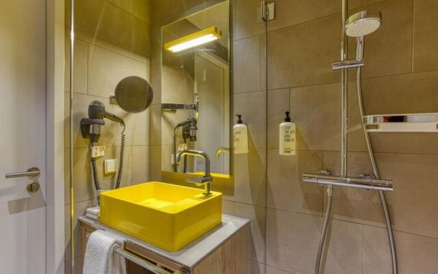 Premier Inn Heidelberg City Bahnstadt