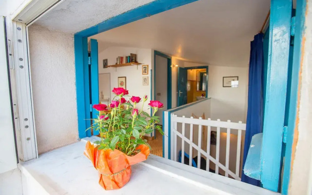 Solemar Sicilia - Casa XXV Novembre