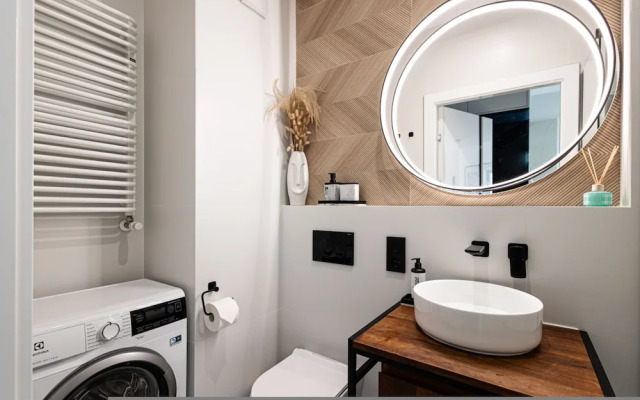 Piedra Widok na Morze Przy pla y Basen SPA