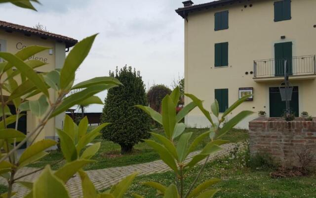 Casa Selene Rocchi