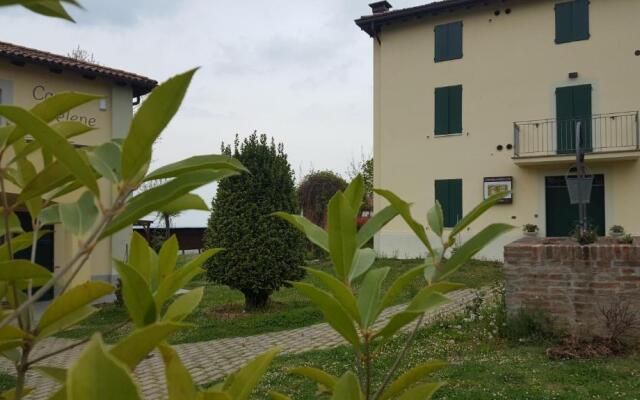 Agriturismo Casa Selene Rocchi