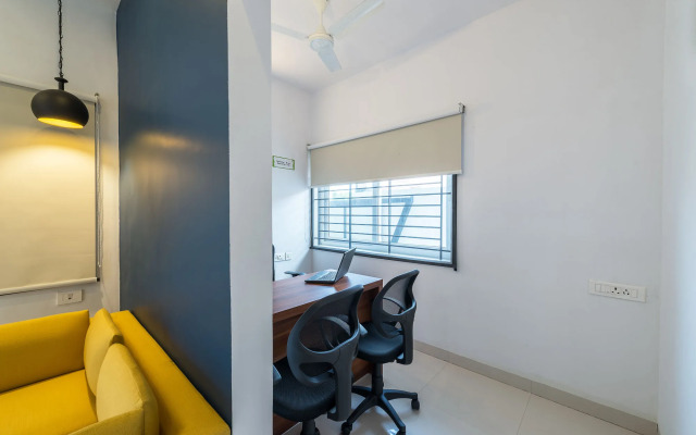 Treebo Premium Corner Stay