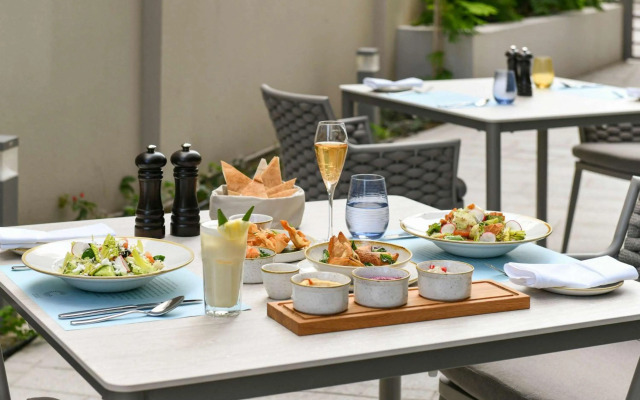 Ibis Doha