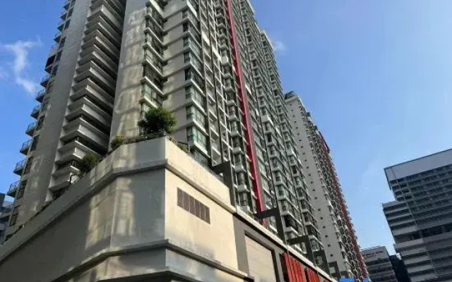 My Trip & My Stay V Residence (Sunway Velocity)