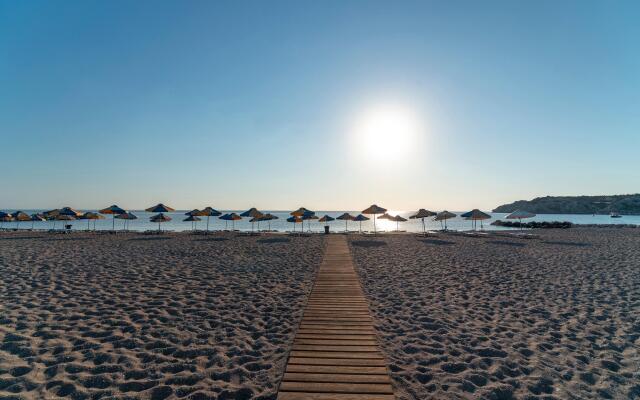 Myrina Beach - All inclusive