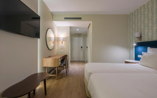 Hotel Vouga