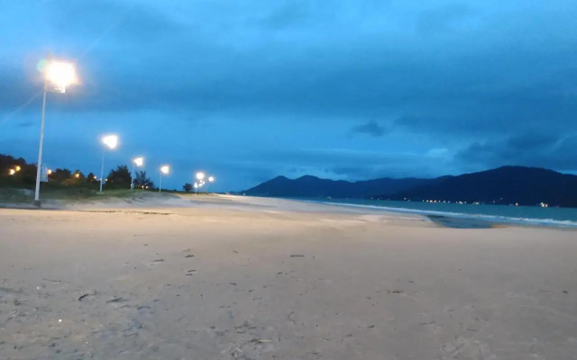 Apartamentos Praia Do Sonho