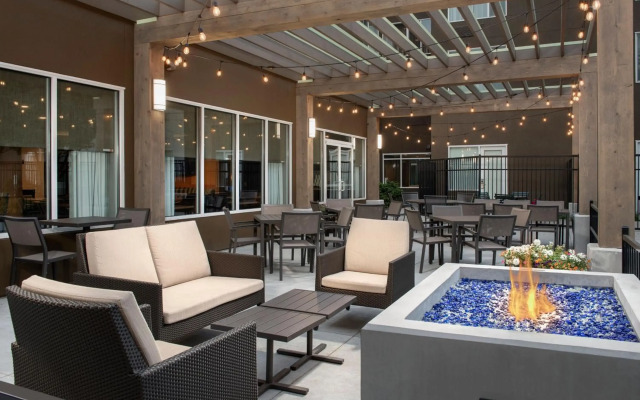 SpringHill Suites by Marriott Boise ParkCenter