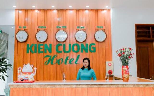 Kien Cuong Hotel & Apartments