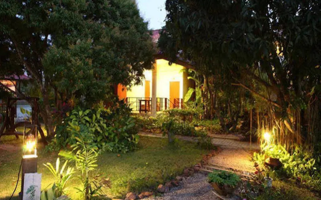 Ruan Panalee Resort