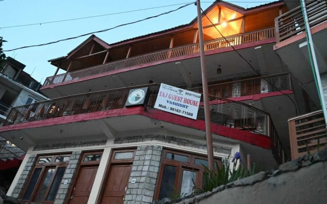 Taj Guest House