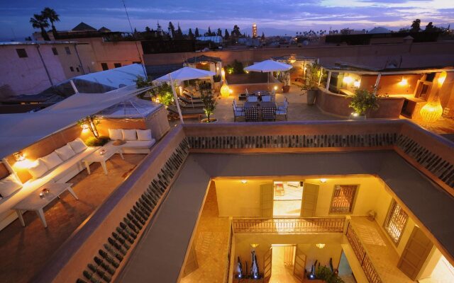 Riad Vendôme & Spa