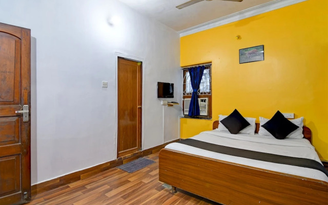 Brill Rooms