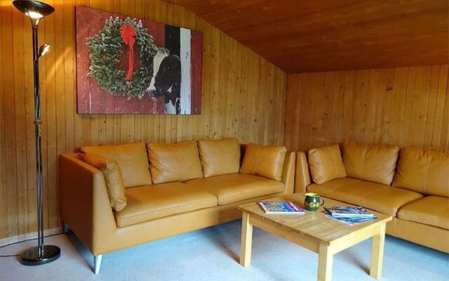 Chalet Heureka-Horbis