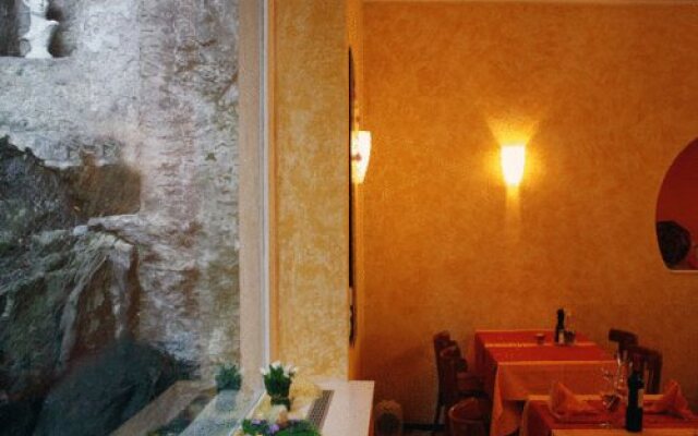 Albergo Ristorante Croce Federale