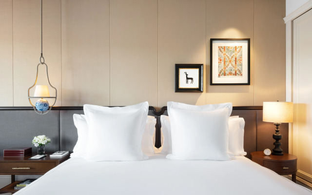 Rosewood Schloss Fuschl