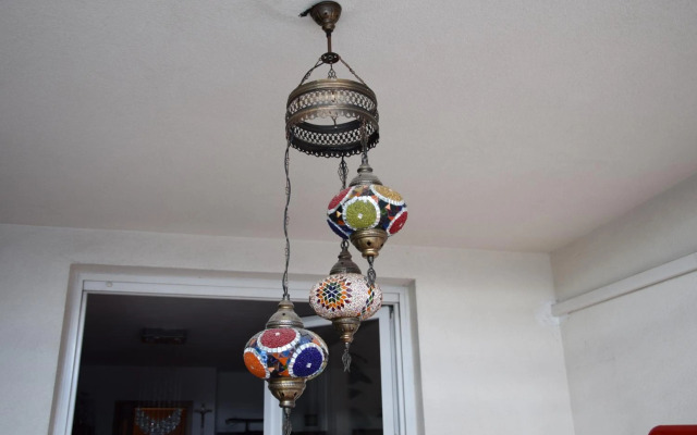 Luxurious Apartment Majda, 2 bathrooms and free parking