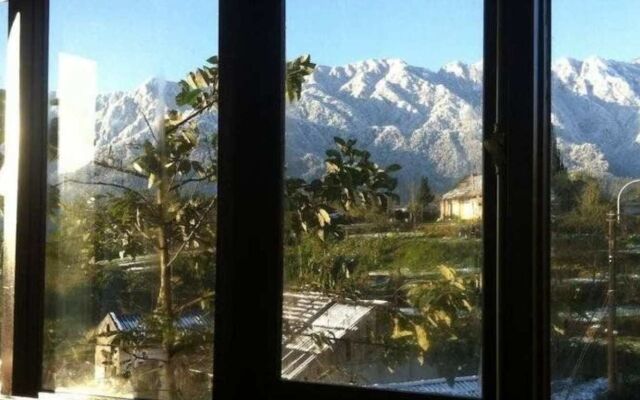 Sapa House Hotel Halal Certified