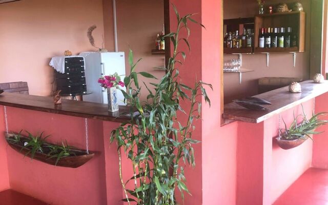 Hotel Restaurant Nautile