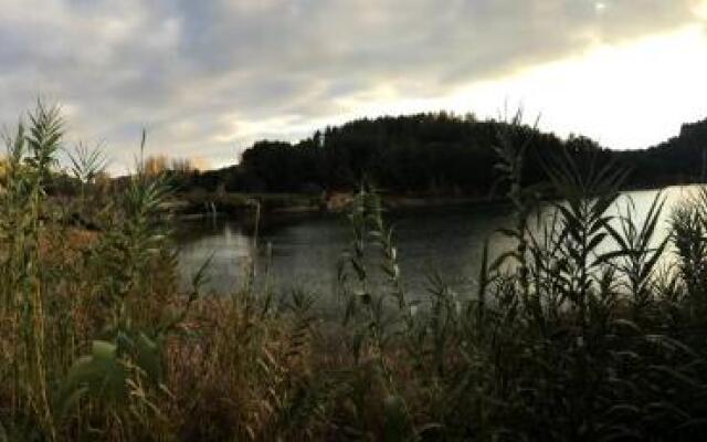 Casas Rurales Lagunas de Ruidera II