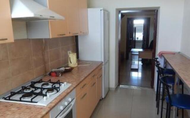 Guest house Azovets
