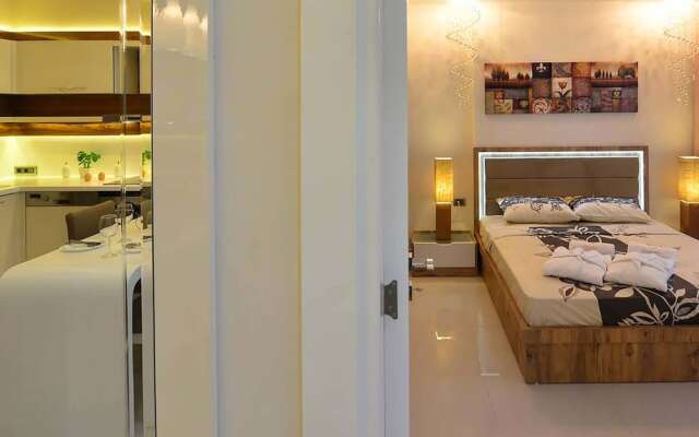 Sfera Residence 1 bedroom 2