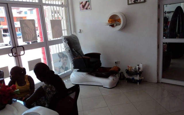 Faculty GH Apartments
