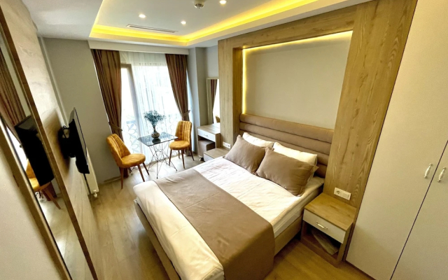 Zem Hotel