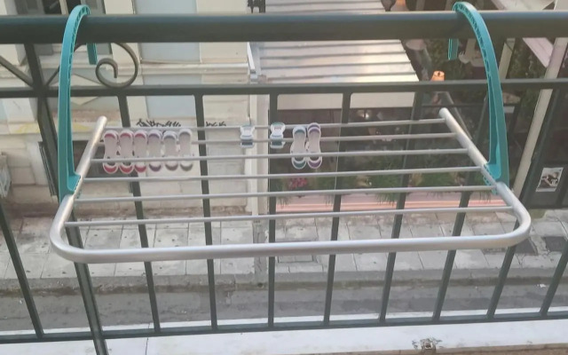 CKBSM Central Square Apartment Kalamata