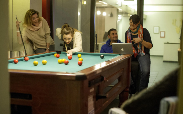 SOWELL HÔTELS Le Pas du Loup