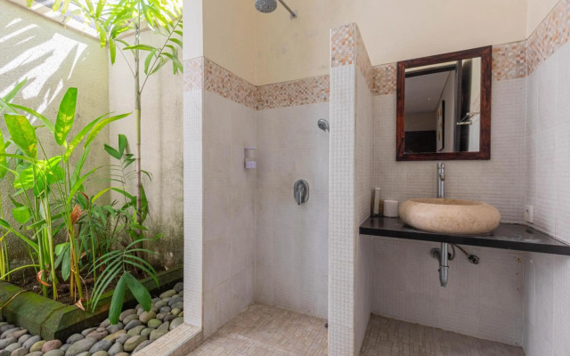 Puri Canggu Villas & Rooms
